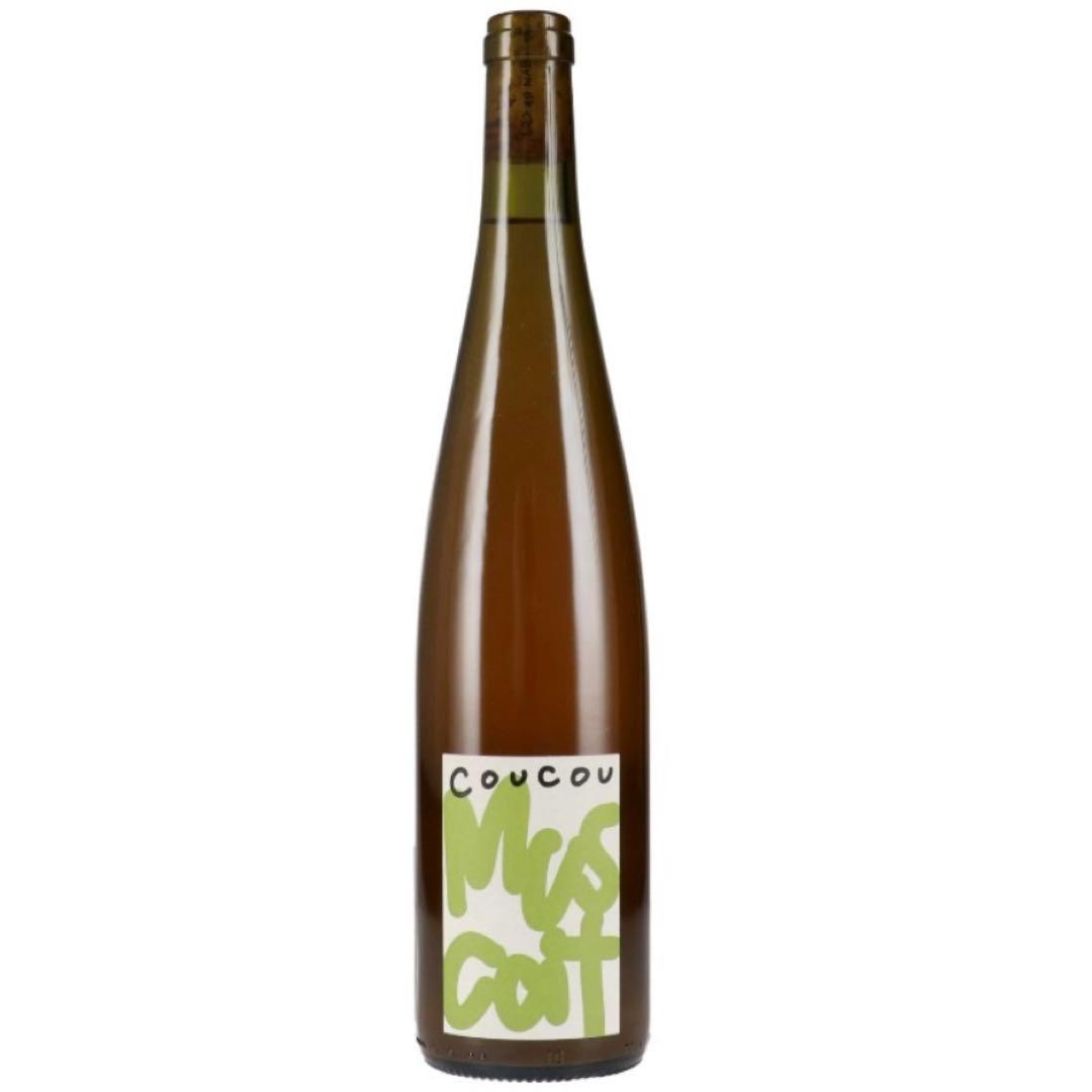 Clos Massotte Cuvee Origine 2021 セット