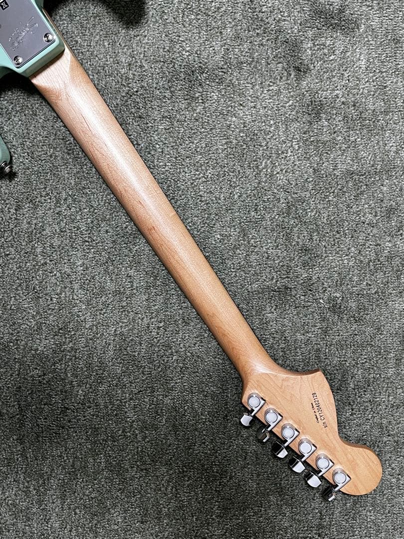 ギター Squier FSR Affinity Stratocaster