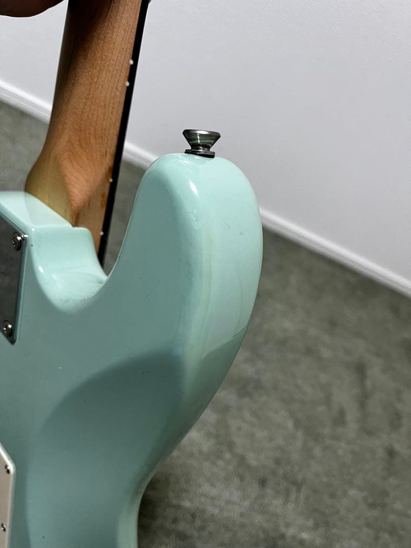 ギター Squier FSR Affinity Stratocaster