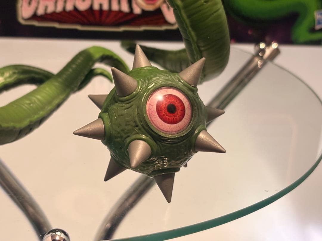 マーベルレジェンド　ゲーマーバース　シュマゴラス　ガルガントス