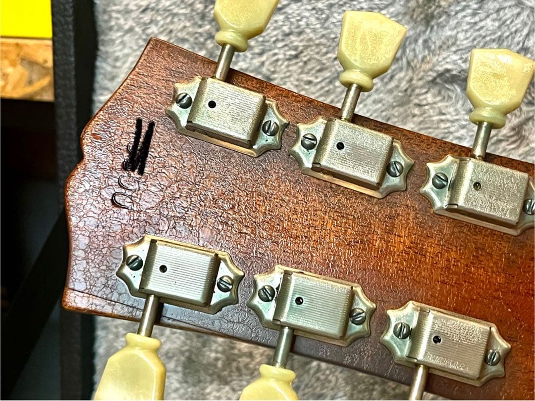 N*u様 DeliciousTaylormade MOD. Navigatorレ
