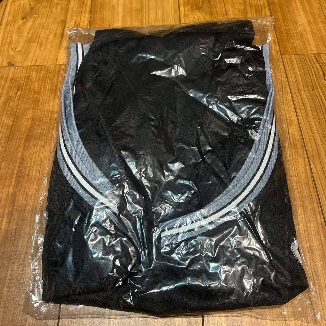 SAPEur 黒色 タンクトップ Lサイズ　サプール
