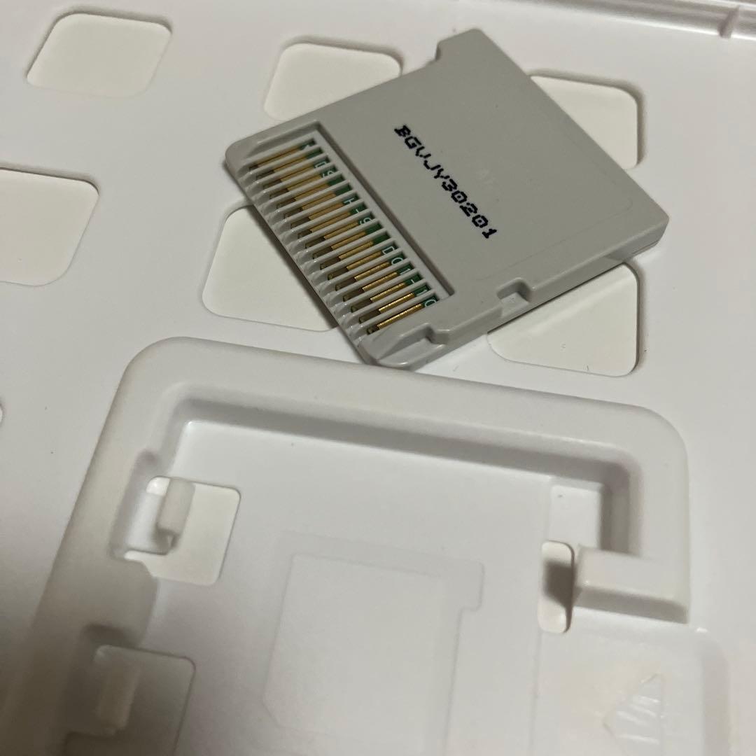 イナズマイレブン　3DS ソフト