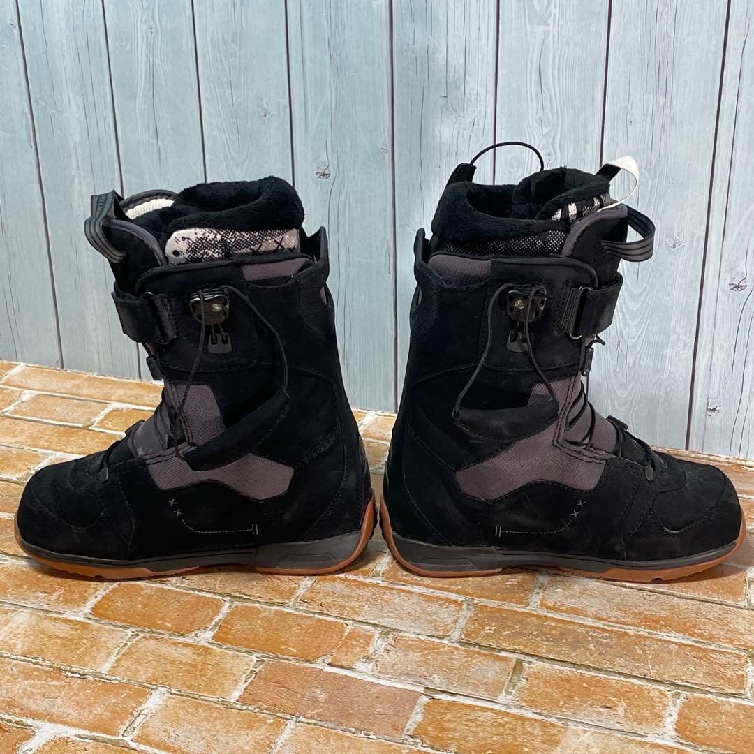 DEELUXE EMPIRE 24.5 スノボ ブーツ ディーラックス