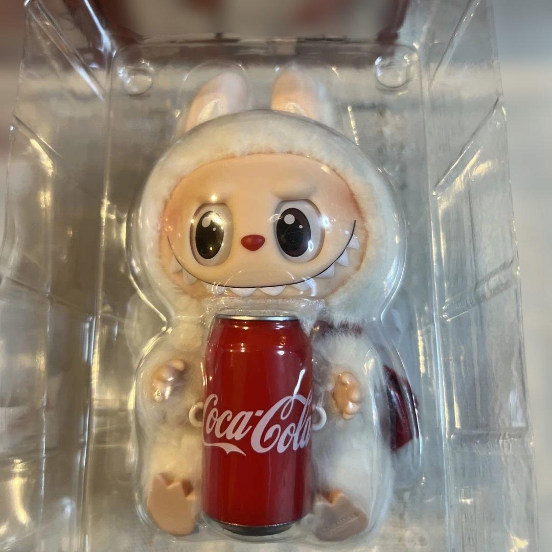 正規品　コカコーララブブ　2個セット