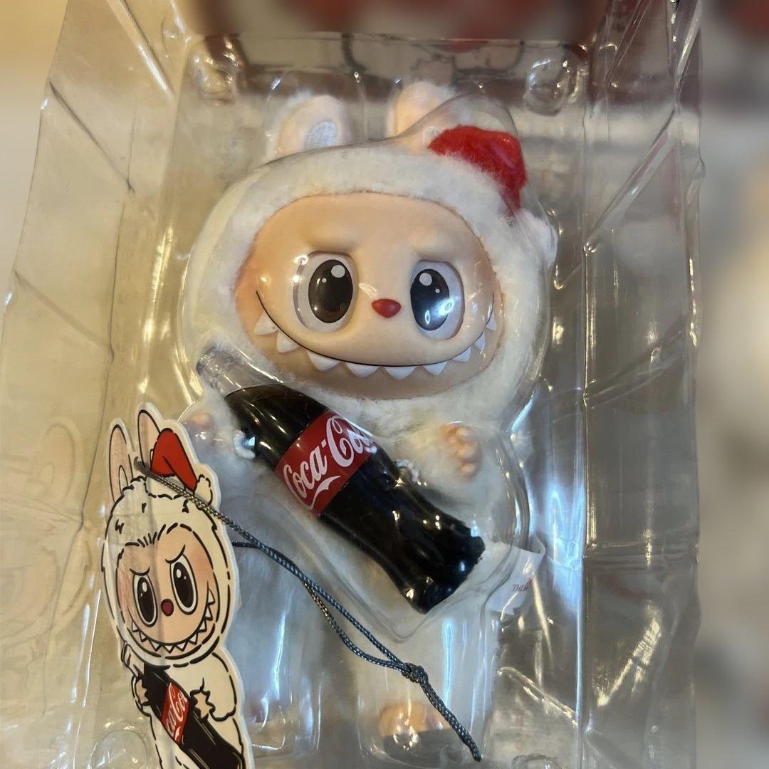 正規品　コカコーララブブ　2個セット