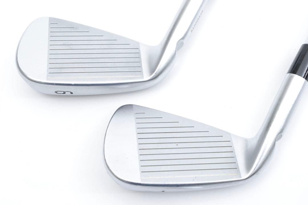 PING ピンブループリントsアイアン 6-PW 5本　950neo 送料込み
