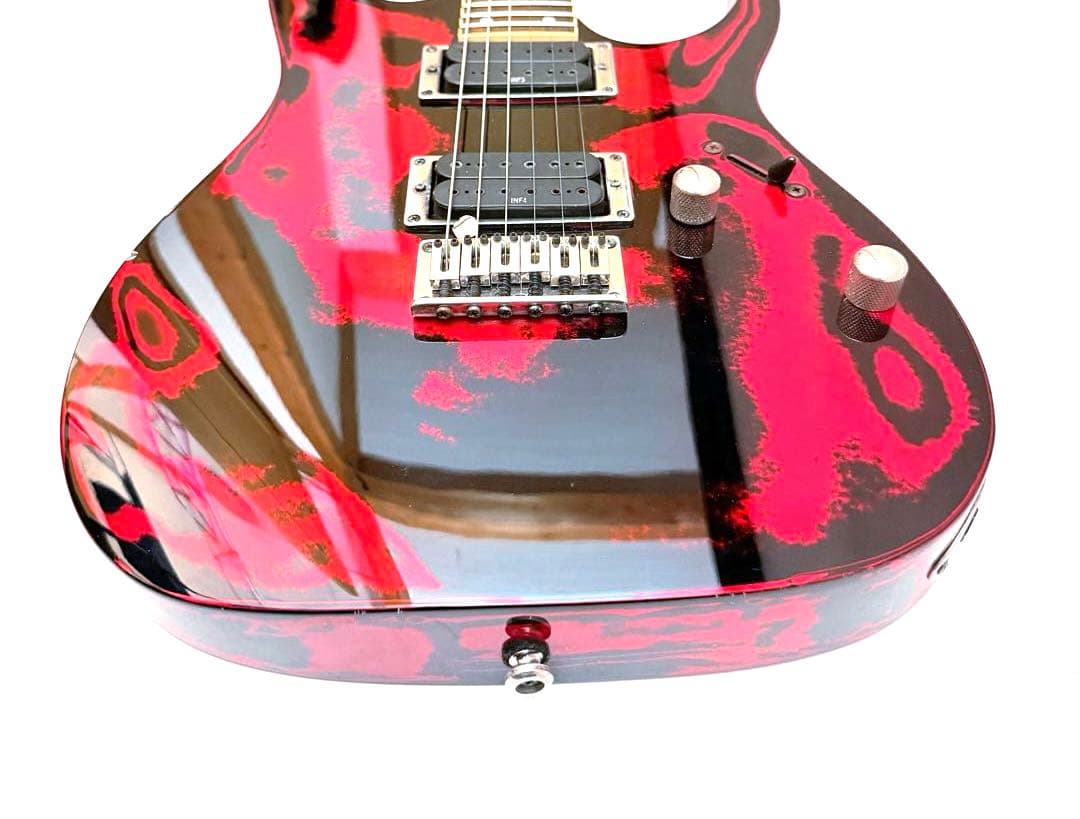 【限定モデル】Ibanez RG321 エレキギター アイバニーズ