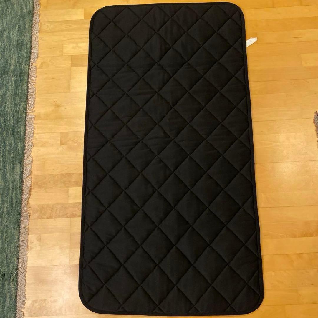 ヨサ　YOSA カーリスマット　75×140 チタンボルスターのセット
