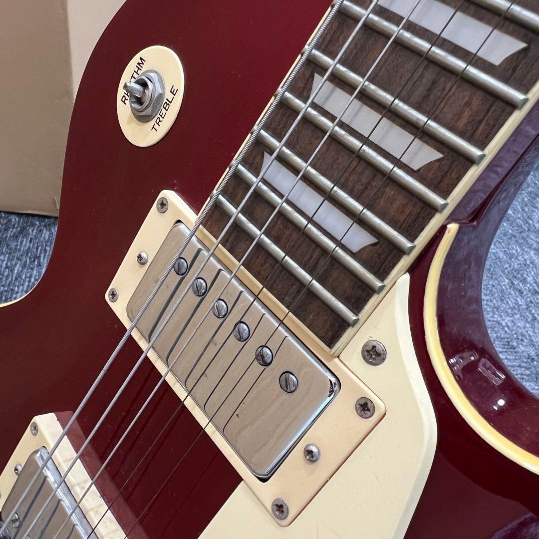 【ギタースタンド付】Tokai love rock トーカイ　ラブロック