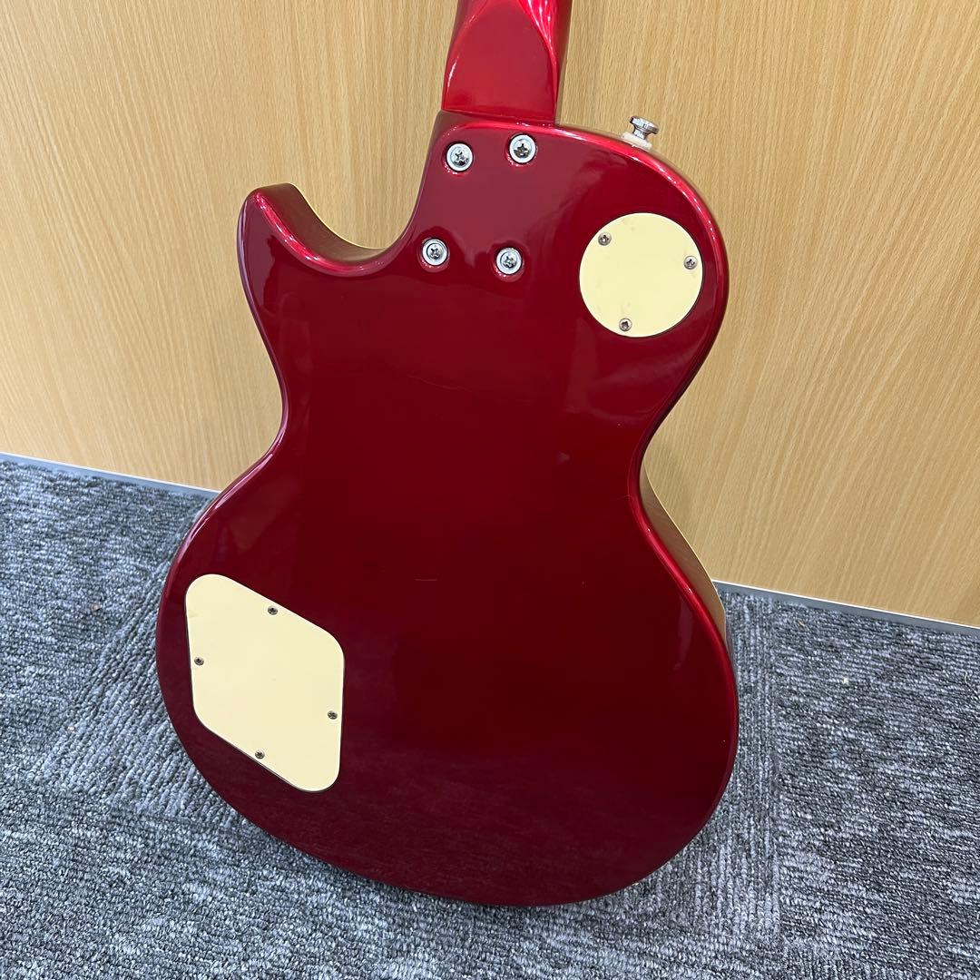 【ギタースタンド付】Tokai love rock トーカイ　ラブロック