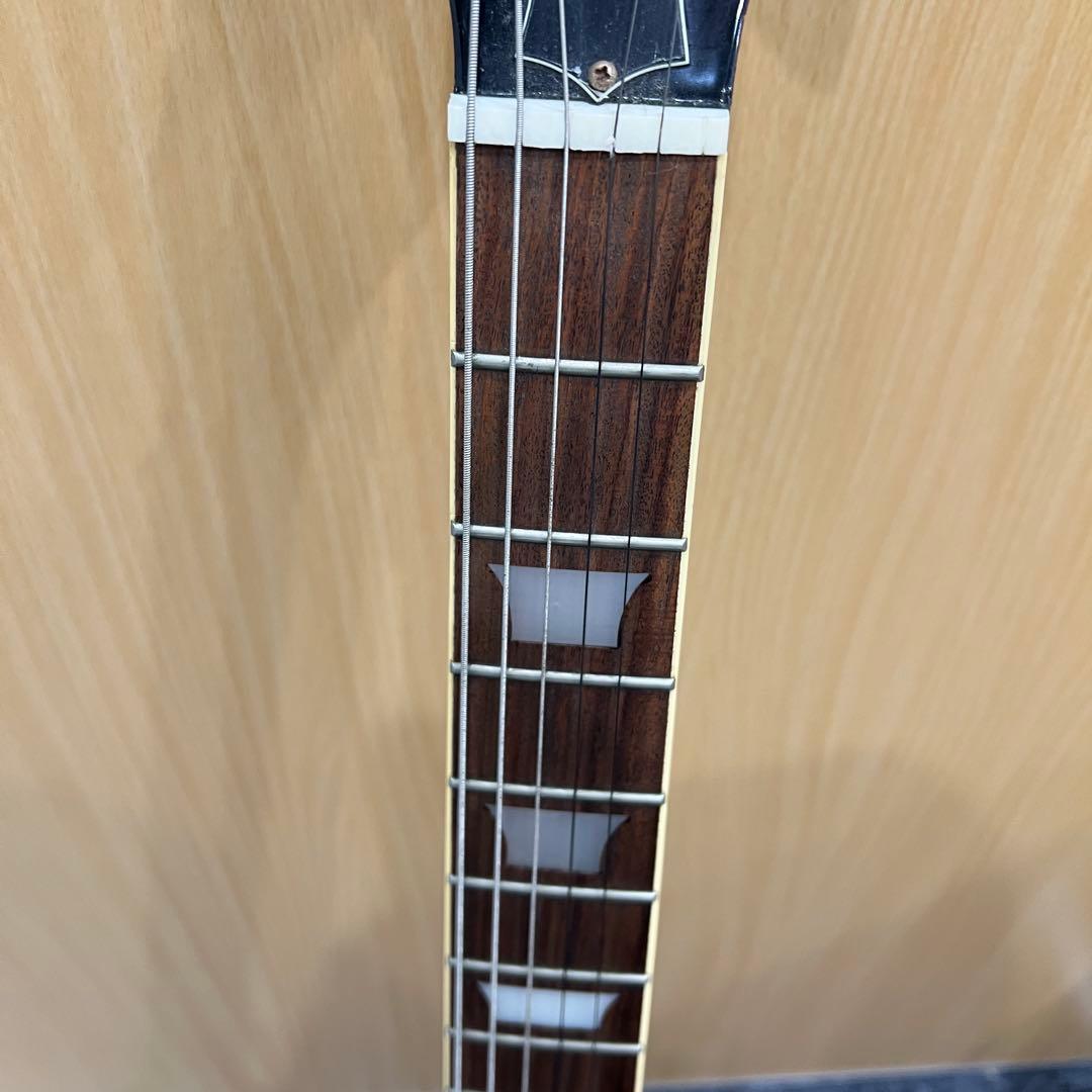 【ギタースタンド付】Tokai love rock トーカイ　ラブロック