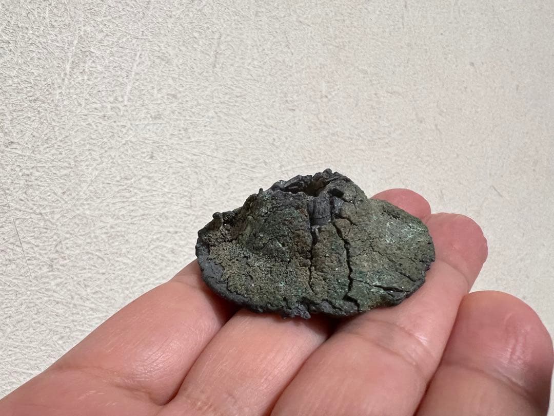 青銅金銅仏台座 誕生仏 仏像 仏教美術 骨董 古美術