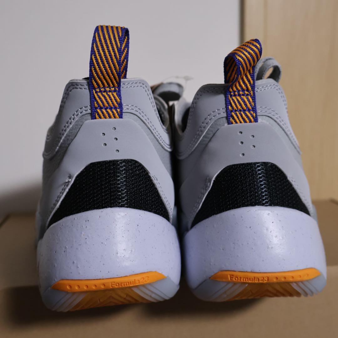 シューズ(男性用) NIKE JORDAN LUKA 1 NEXT NATURE PF 25cm