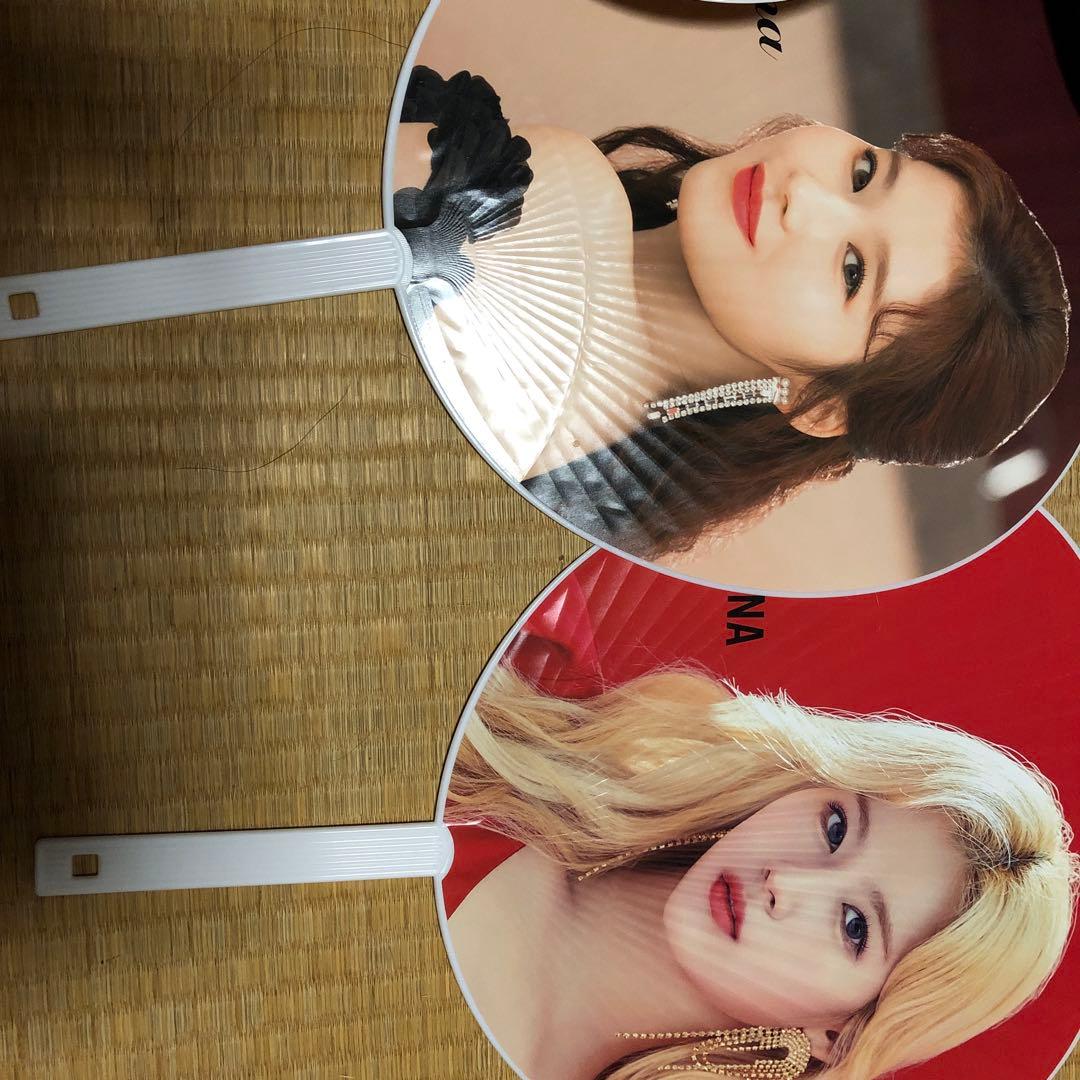 twiceグッズ