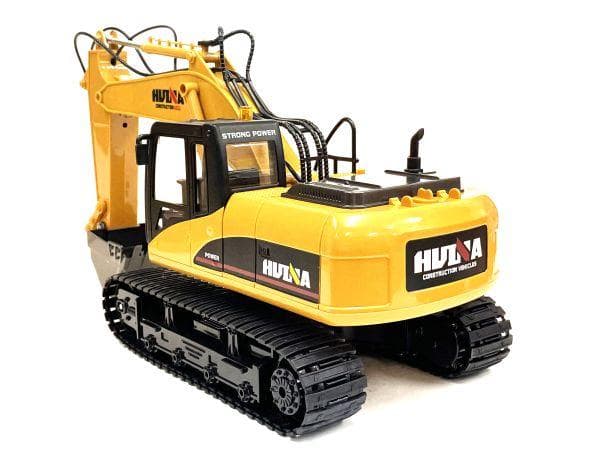 Huina Toys 1535 1/14スケール パワーショベルラジコン