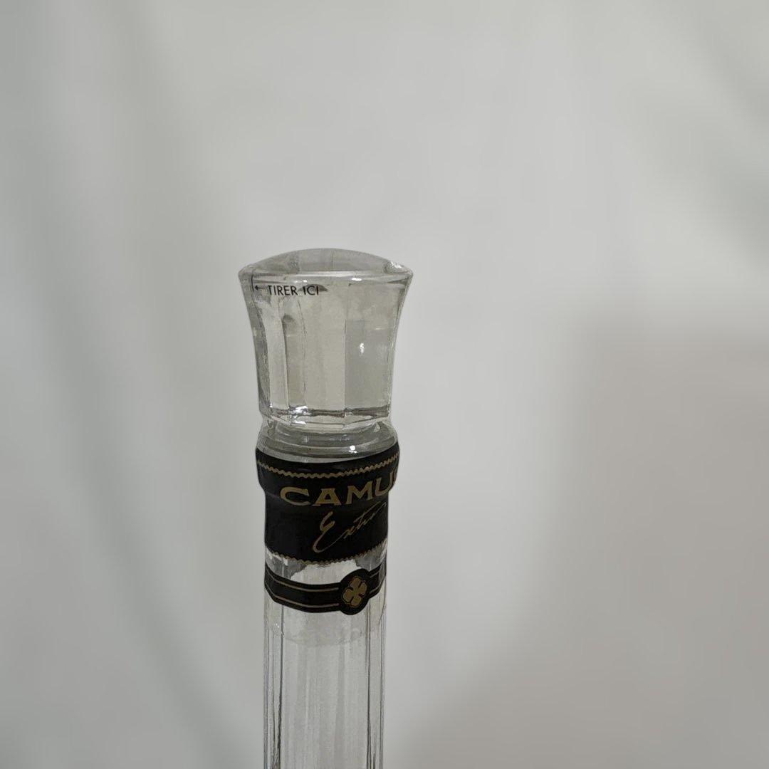 CAMUS（カミュ）エクストラ ロングネック 40％ 700ml