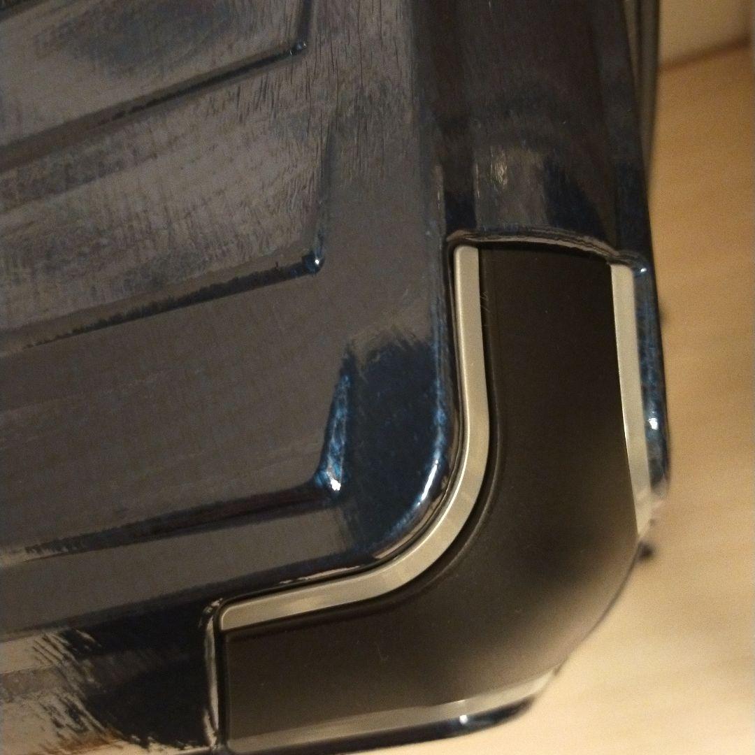 Samsonite Mercedes キャリーケース 大容量