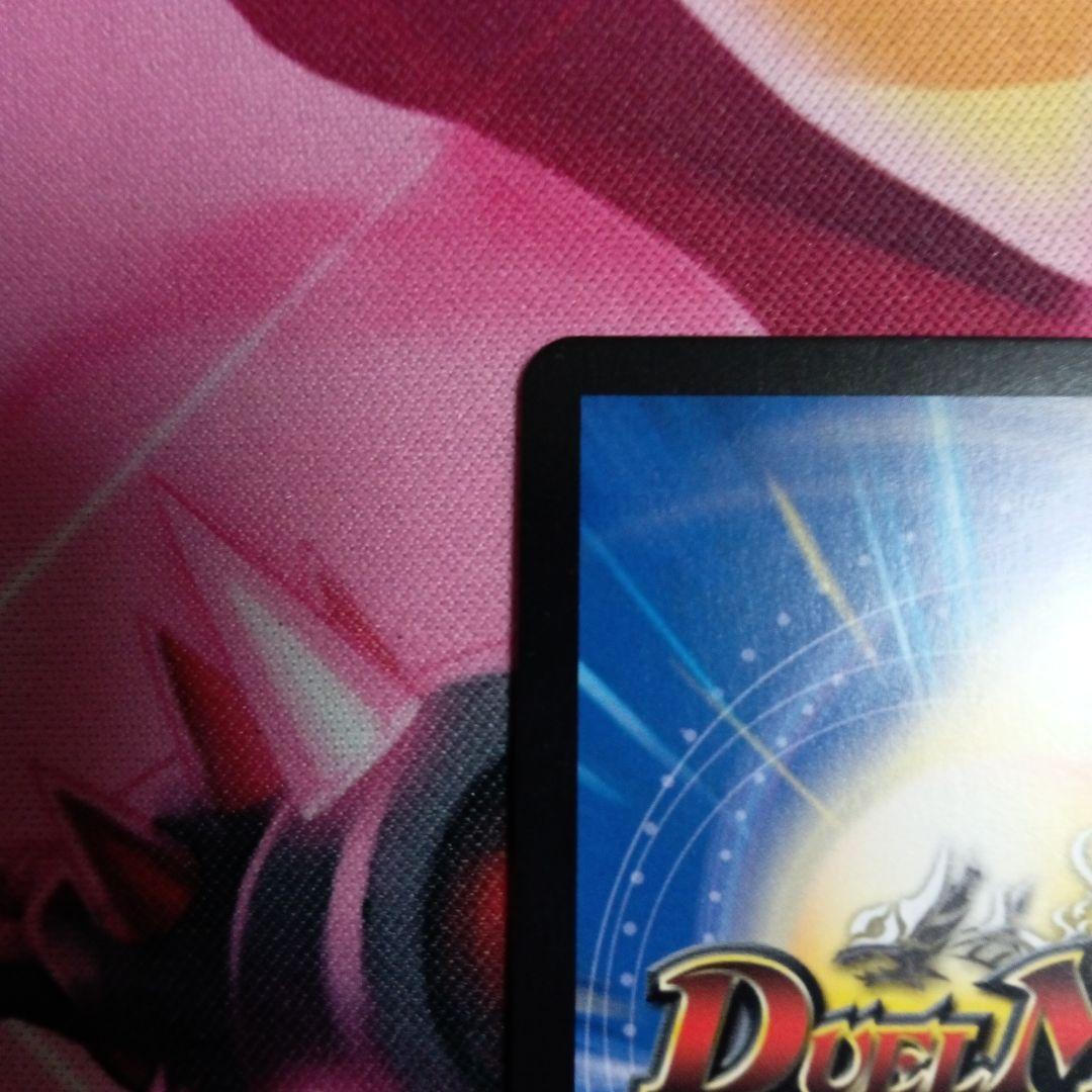 デュエマ　龍后人形メアリージェニー　シク　シークレット