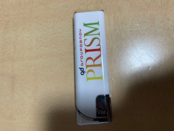 ライター