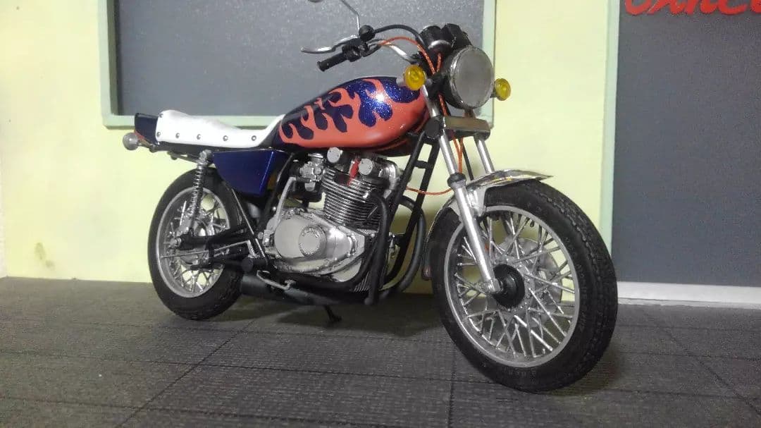 専用出品✨確認用✨湘南爆走族✨フィギュア✨‼️