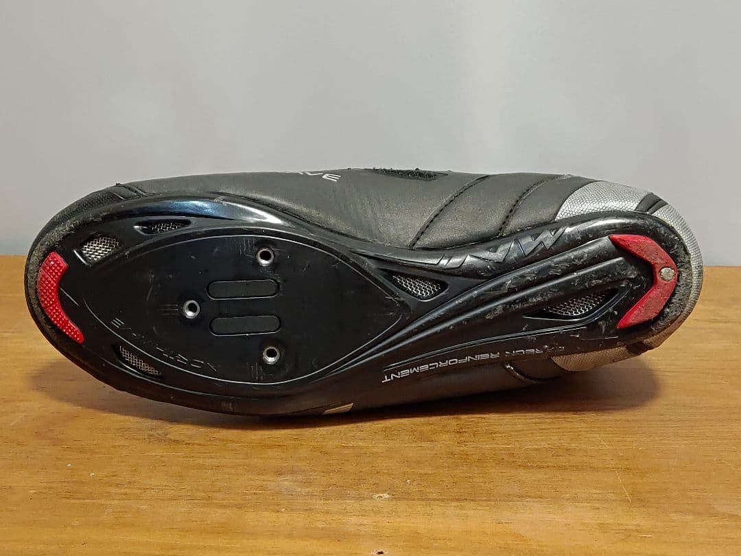 【最終値下】Northwave ウインターシューズFAHRENHEIT2 GTX