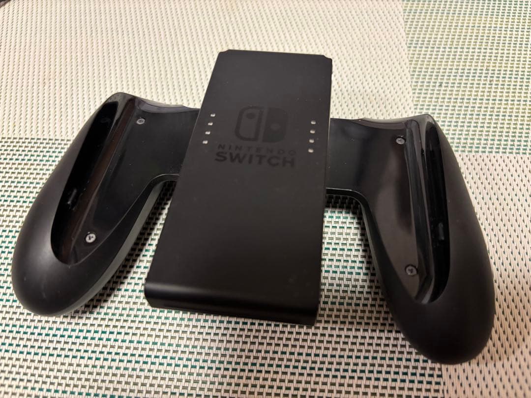 Nintendo Switch 本体 黒　ニンテンドースイッチ