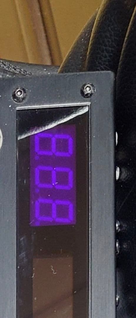ギター BOSS ES-8