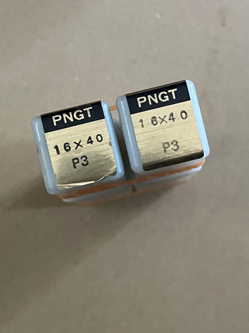 OSG MC-プラネットタップ PNGT 16x40 P3 2本セット