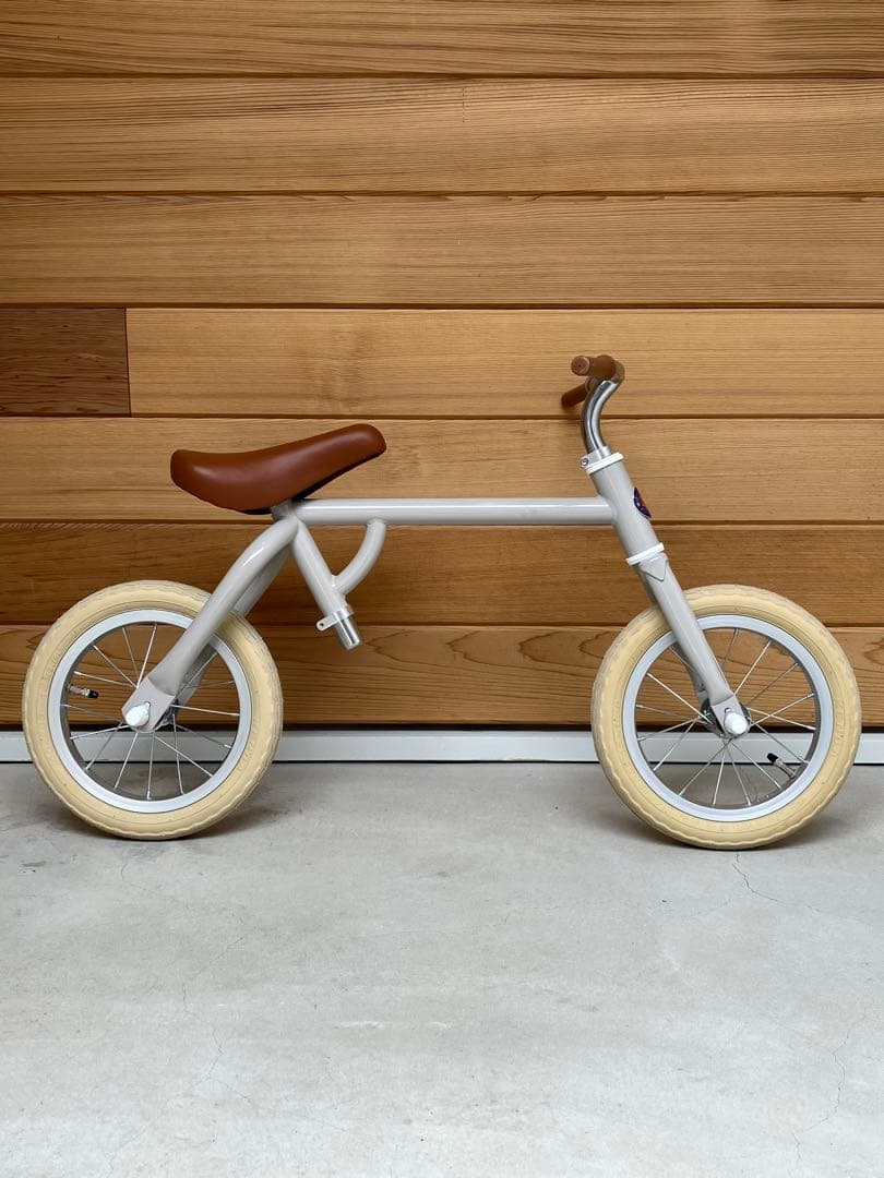 tokyobike paddle アイボリー　送料込み
