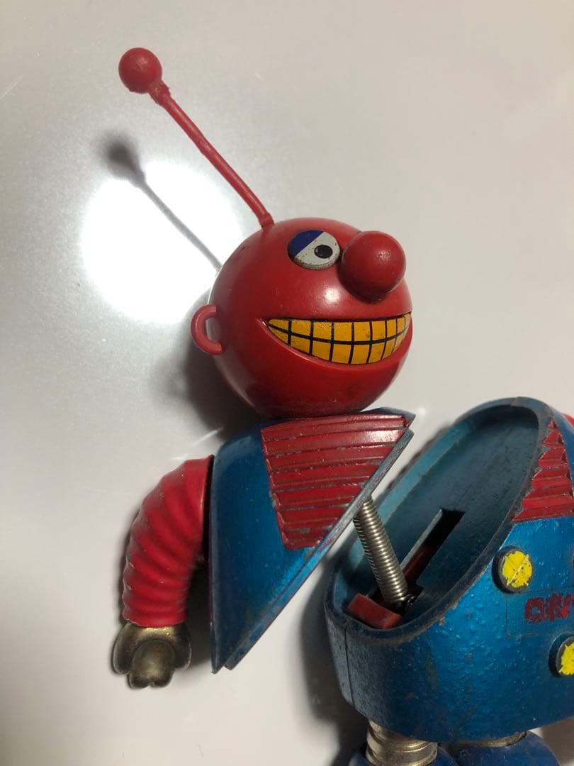 がんばれロボコン超合金