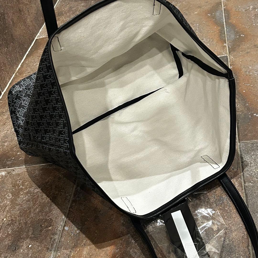 MASTER BUNNY EDITION ロッカーバッグ トートバッグ