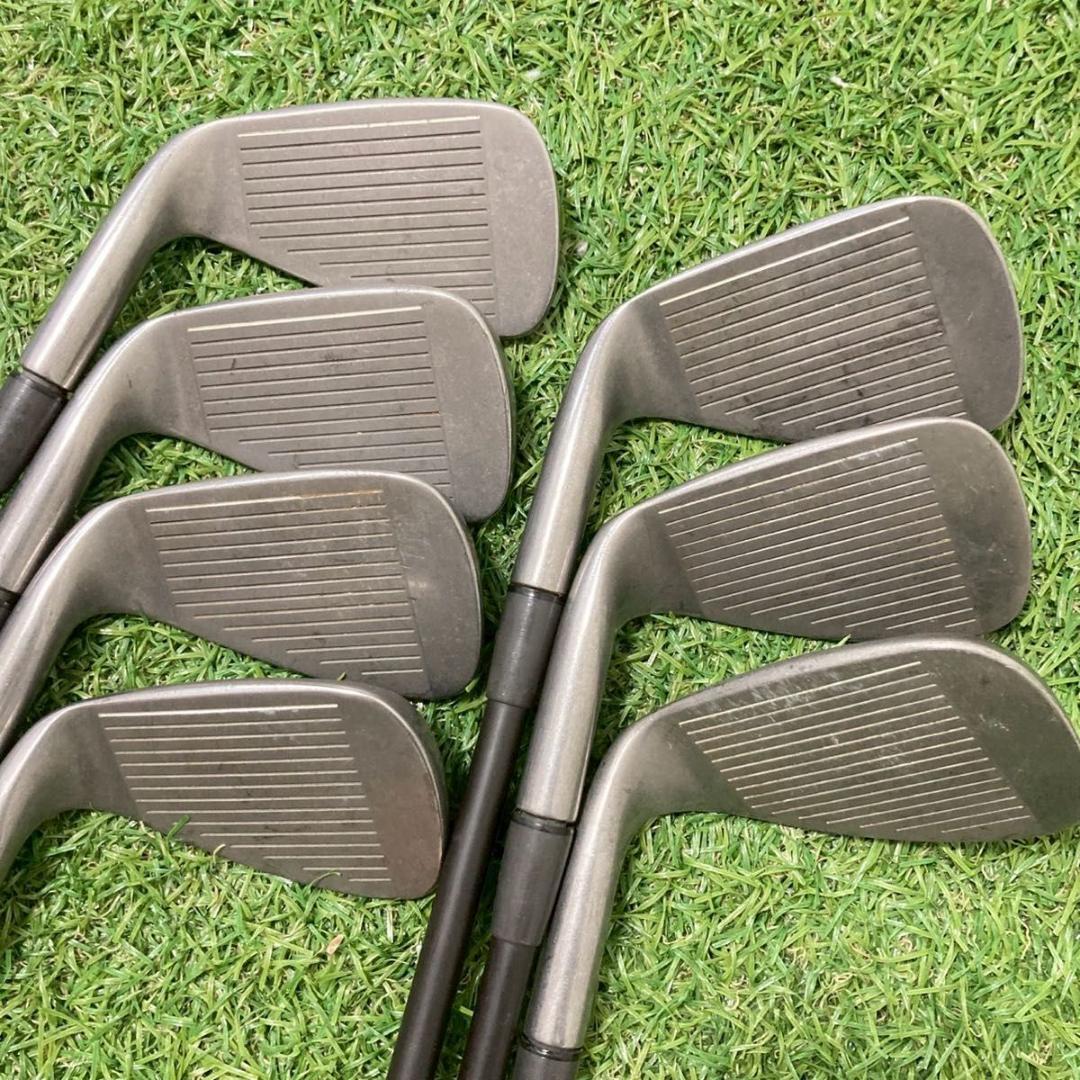 初心者オススメ　TaylorMade テーラーメイド　メンズゴルフクラブ