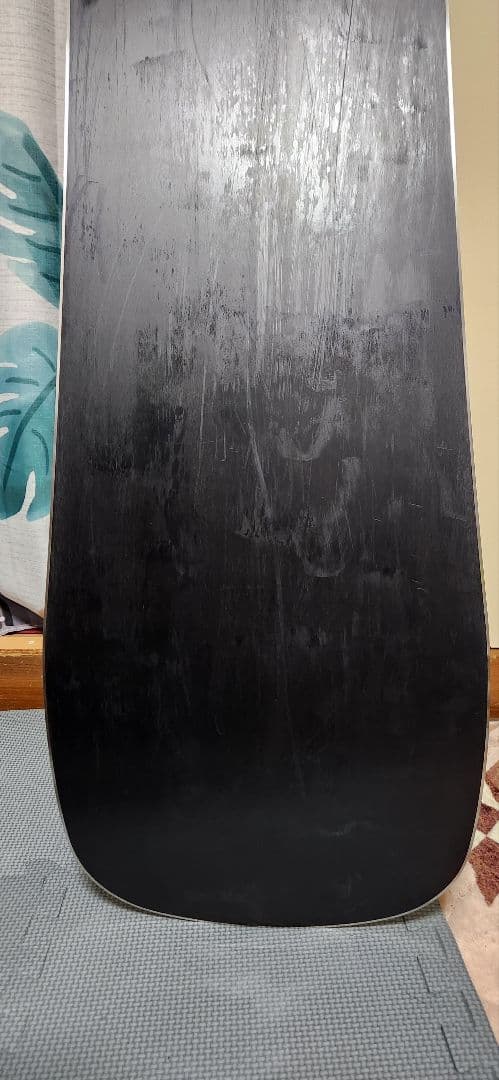 スノーボード bc stream dr 56