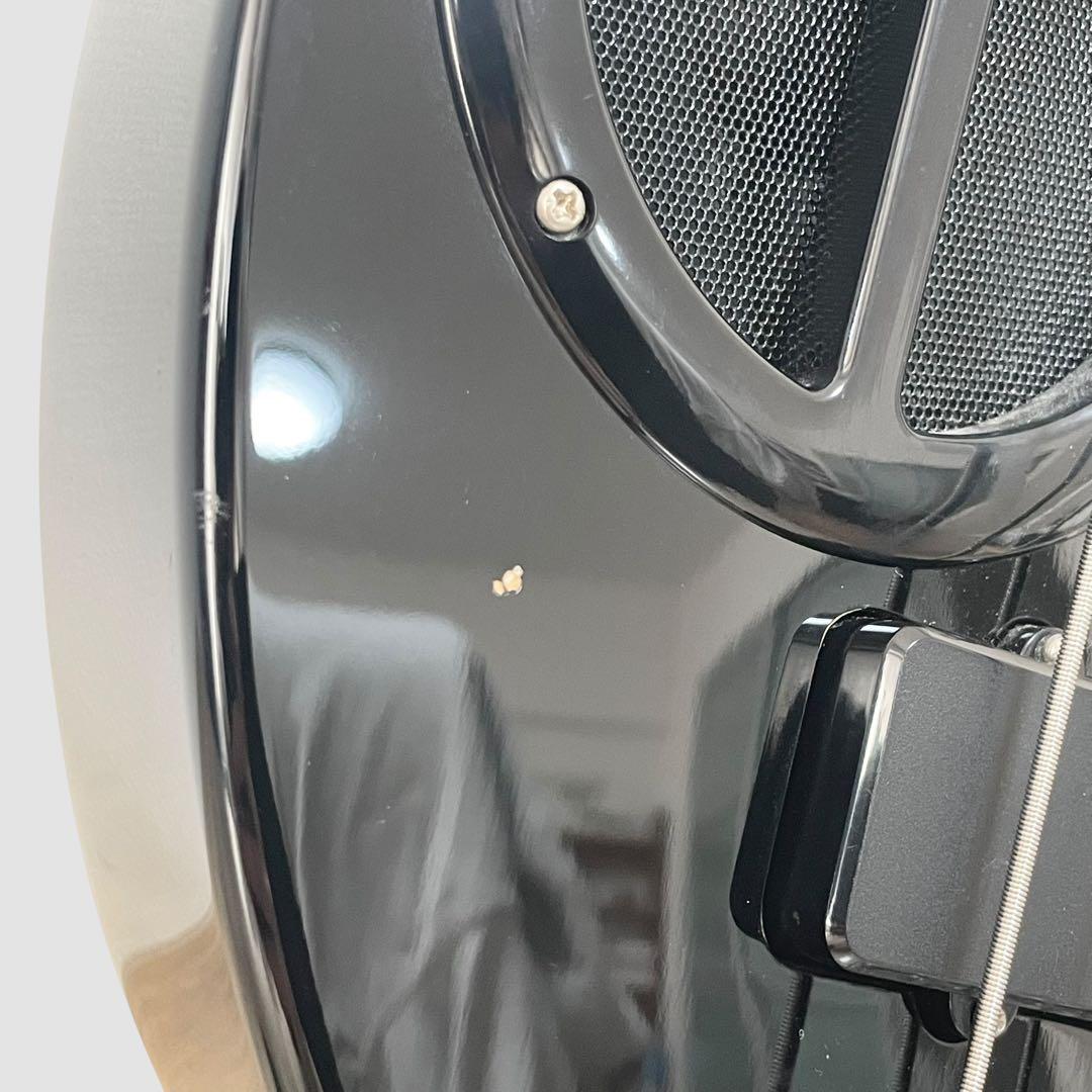 FERNANDES フェルナンデス ZO-3 BASS BLK ベース