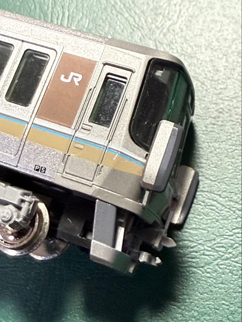 【ジャンク品】 Nゲージ KATO 223系2000番台（旧製品）