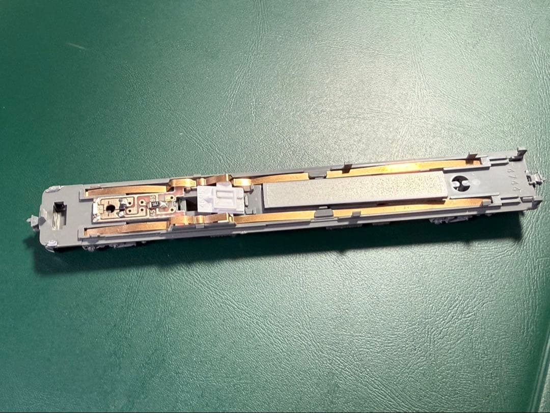 【ジャンク品】 Nゲージ KATO 223系2000番台（旧製品）