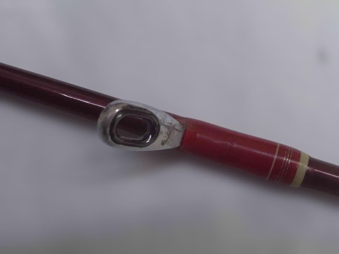 ダイワ バイパースティック ヘルバイパー 270Ⅱ 高級ロッド コマセマダイに