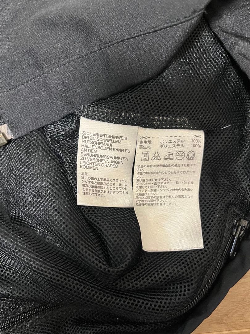 激レア　00s adidas ACミラン　セットアップ　ナイロンジャケット