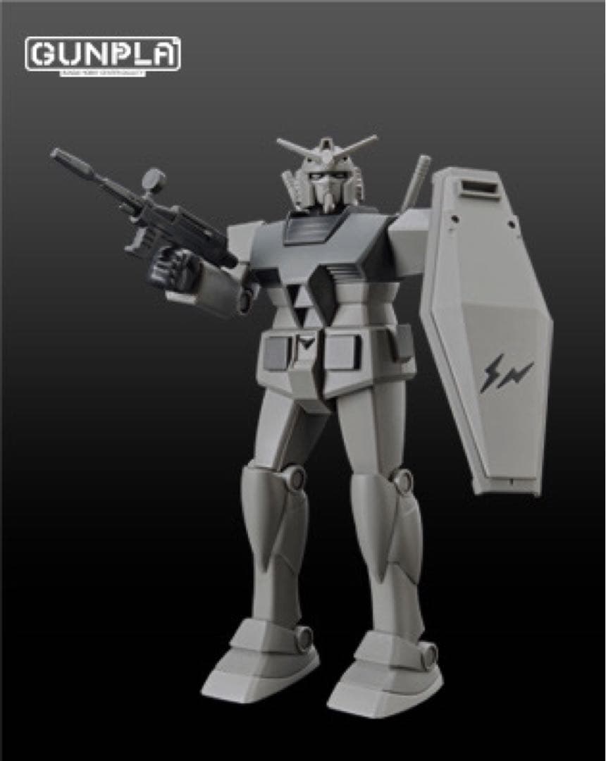 GUNDAM45FRGMT 4点セット ショッパー付き フラグメント ガンダム