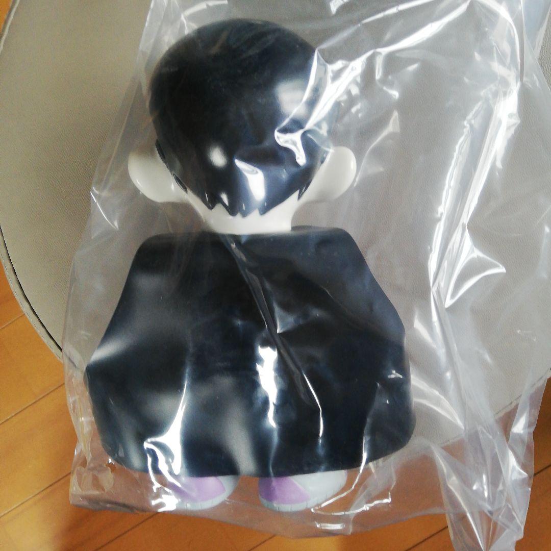 魔太郎がくる！！ソフビ　複数体