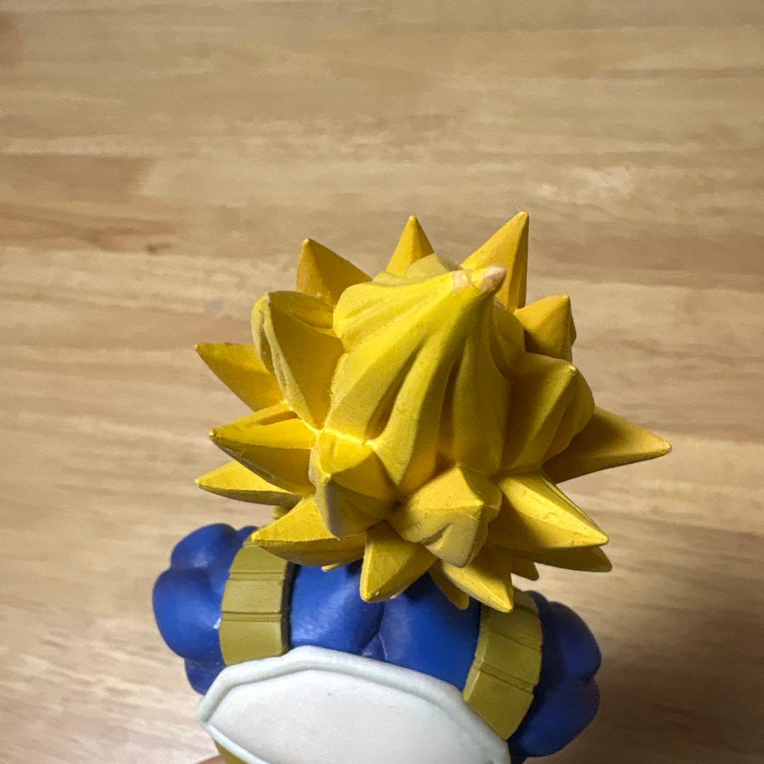 ドラゴンボール　メモリーズ　一番くじ