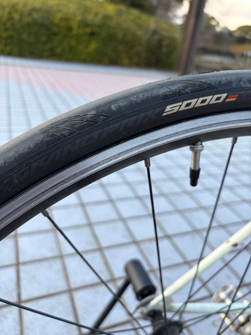 Panasonic ロードバイク レマイヨ クラシック クロモリ 千葉県