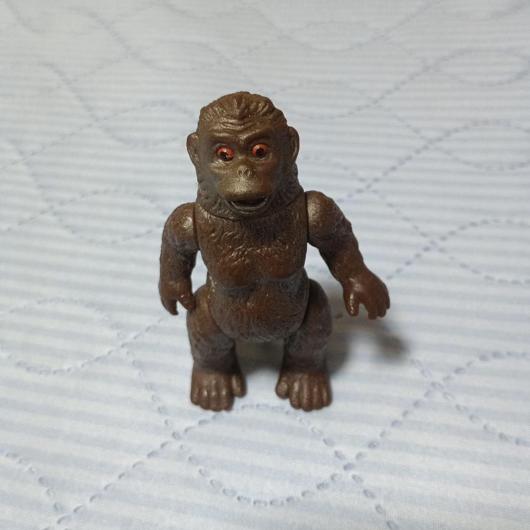 【送料無料】バンダイ 真マック 魂の怪獣シリーズ 10体セット