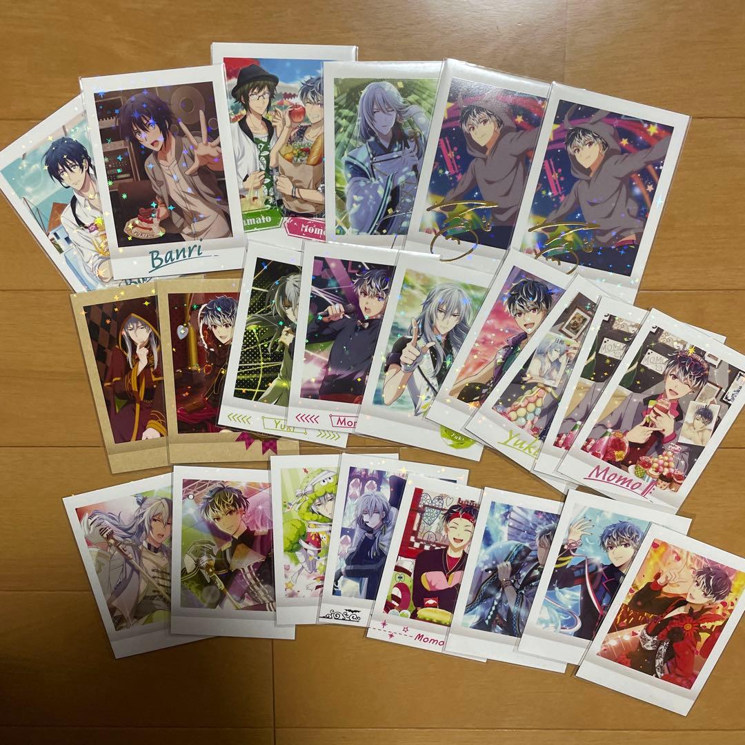 アイドリッシュセブン Re:vale グッズまとめ売り 百 千