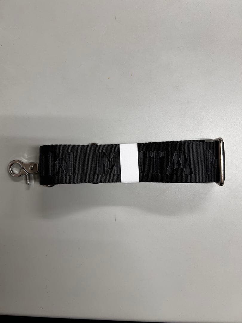 MUTA MARINE ムータマリン　ポーチバック