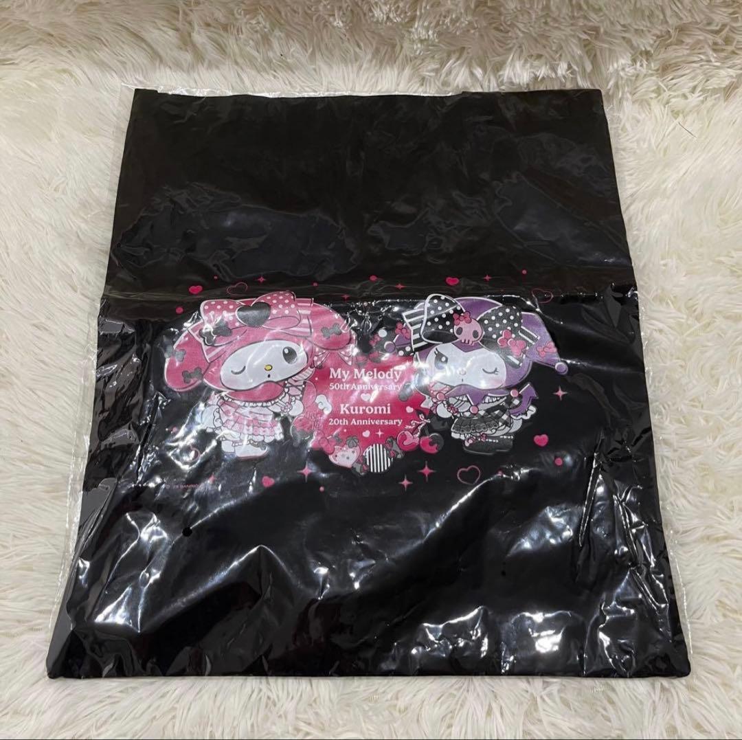 Happyくじ❣️マイメロディ&クロミ　おまとめ　コンプリート含む