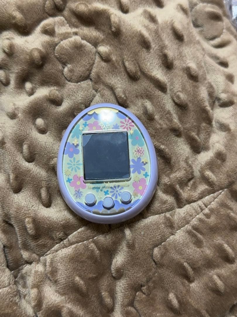 たまごっちみ一つ中古品