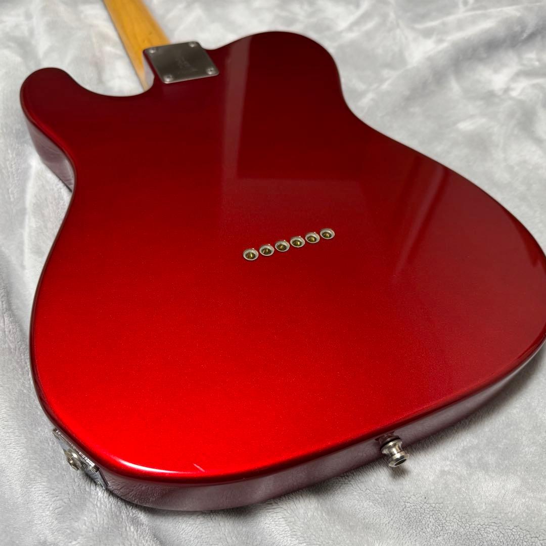 ギター FUJIGEN(FGN) Neo Classic NTL101CAR