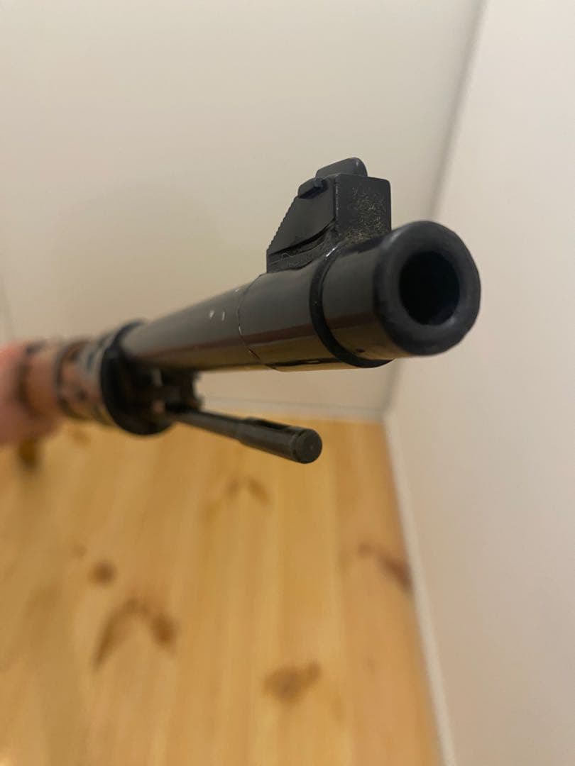 TANAKA タナカ　モーゼル　Mod.98 buz 1942